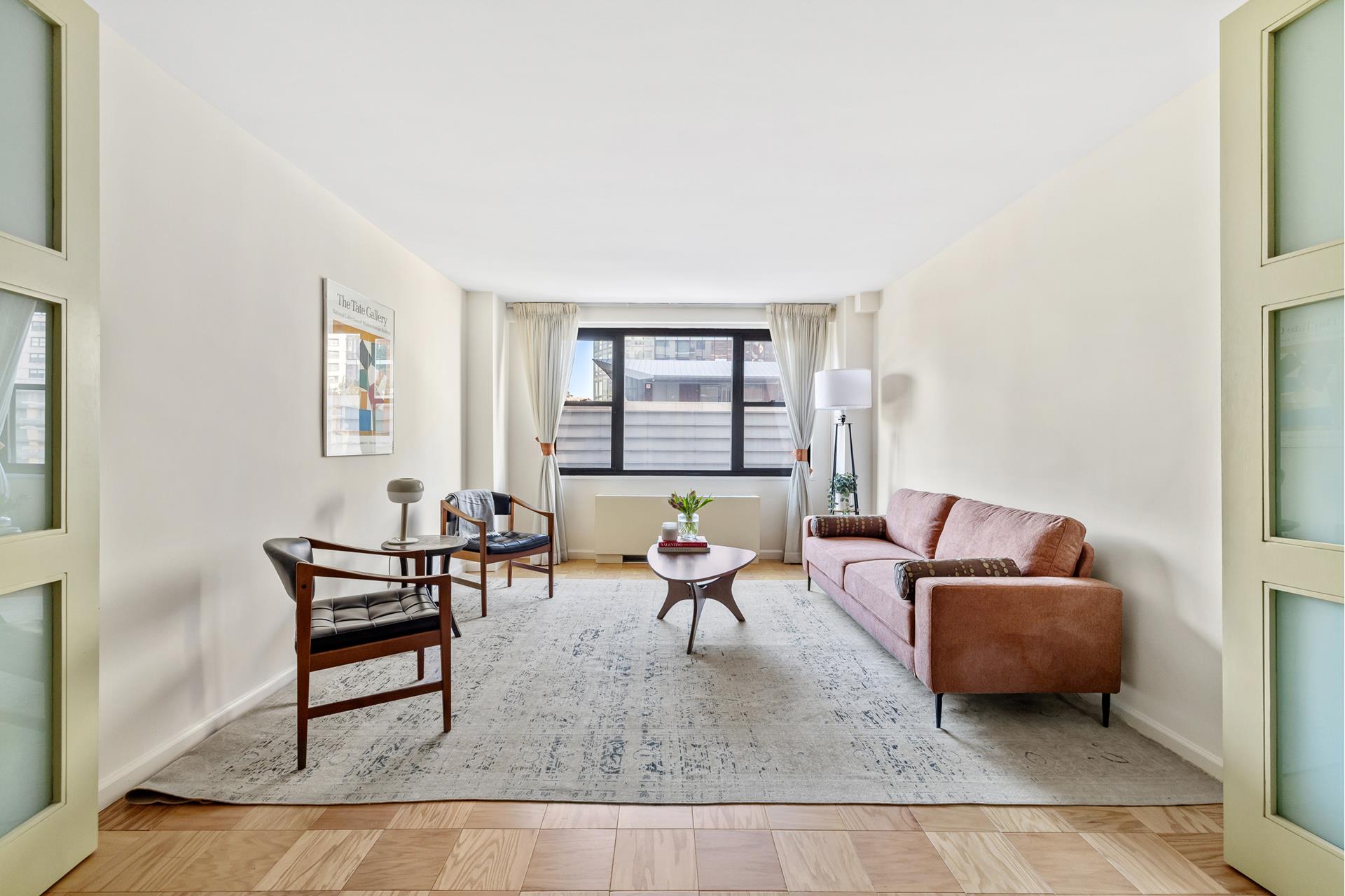 165 W 66TH Street 6G