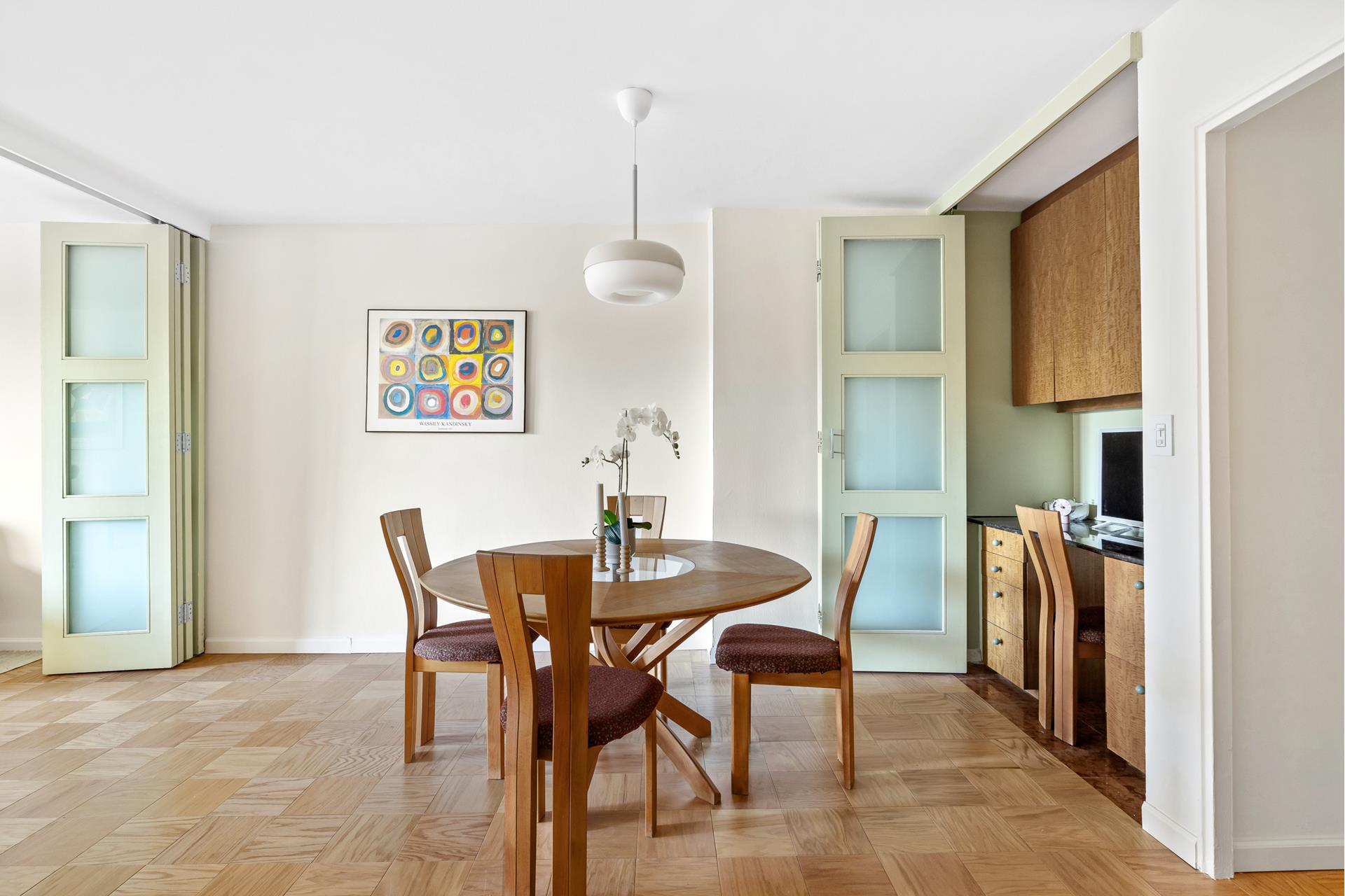165 W 66TH Street 6G