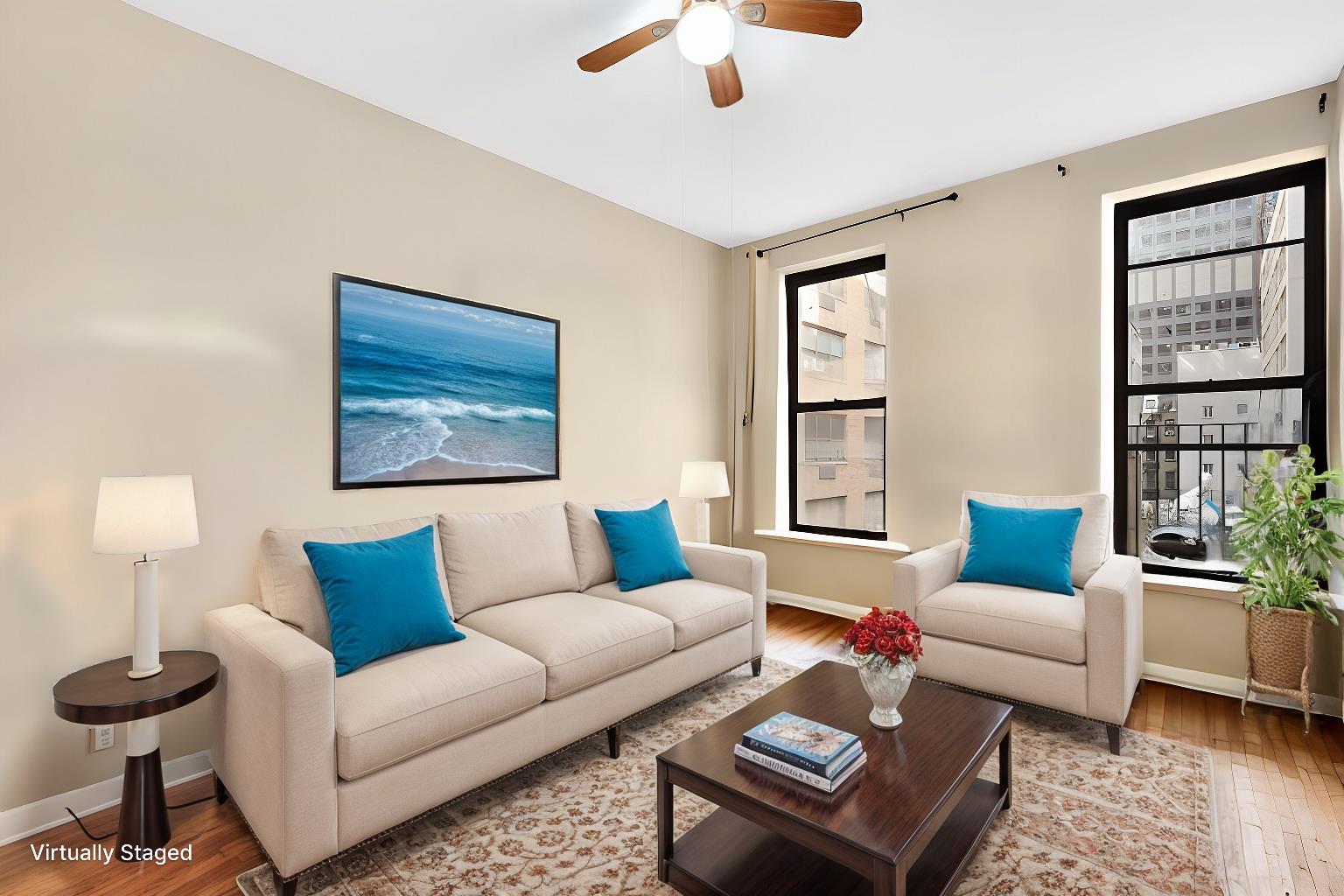 665 LEXINGTON Avenue C