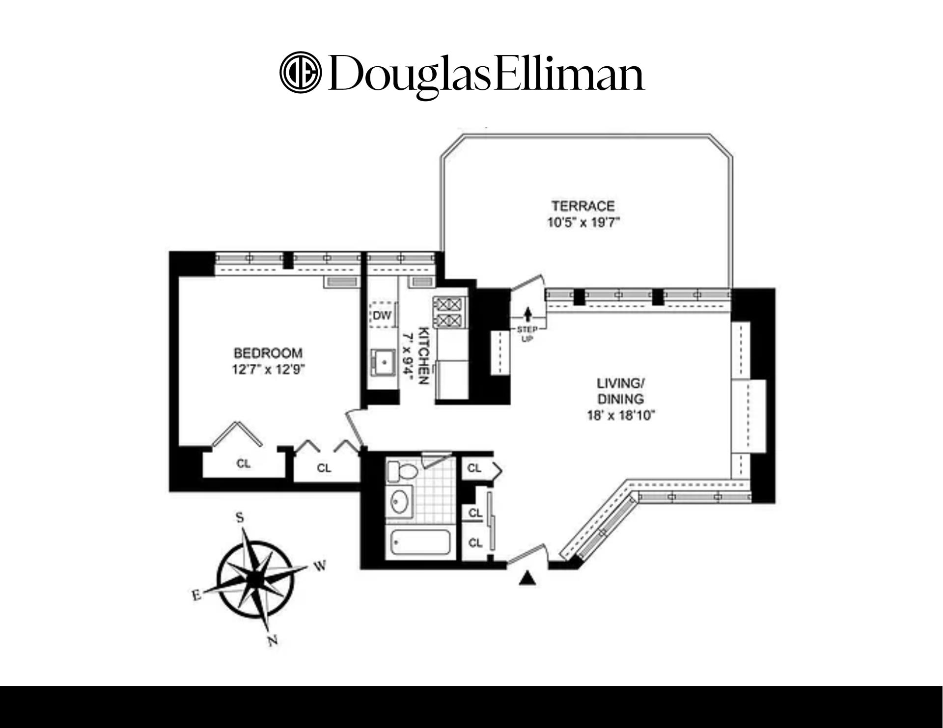 310 E 46TH Street 25V