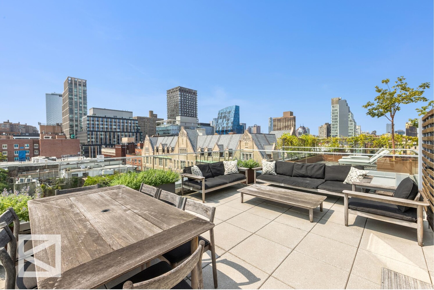 150 RIVINGTON Street CPENTHOUSE