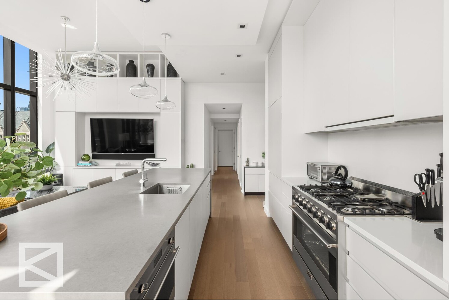 150 RIVINGTON Street CPENTHOUSE