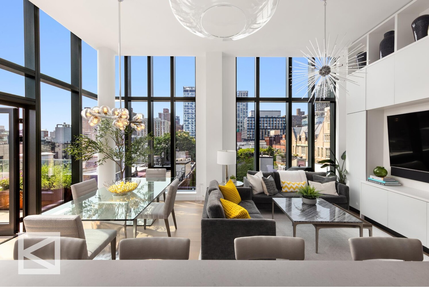 150 RIVINGTON Street CPENTHOUSE