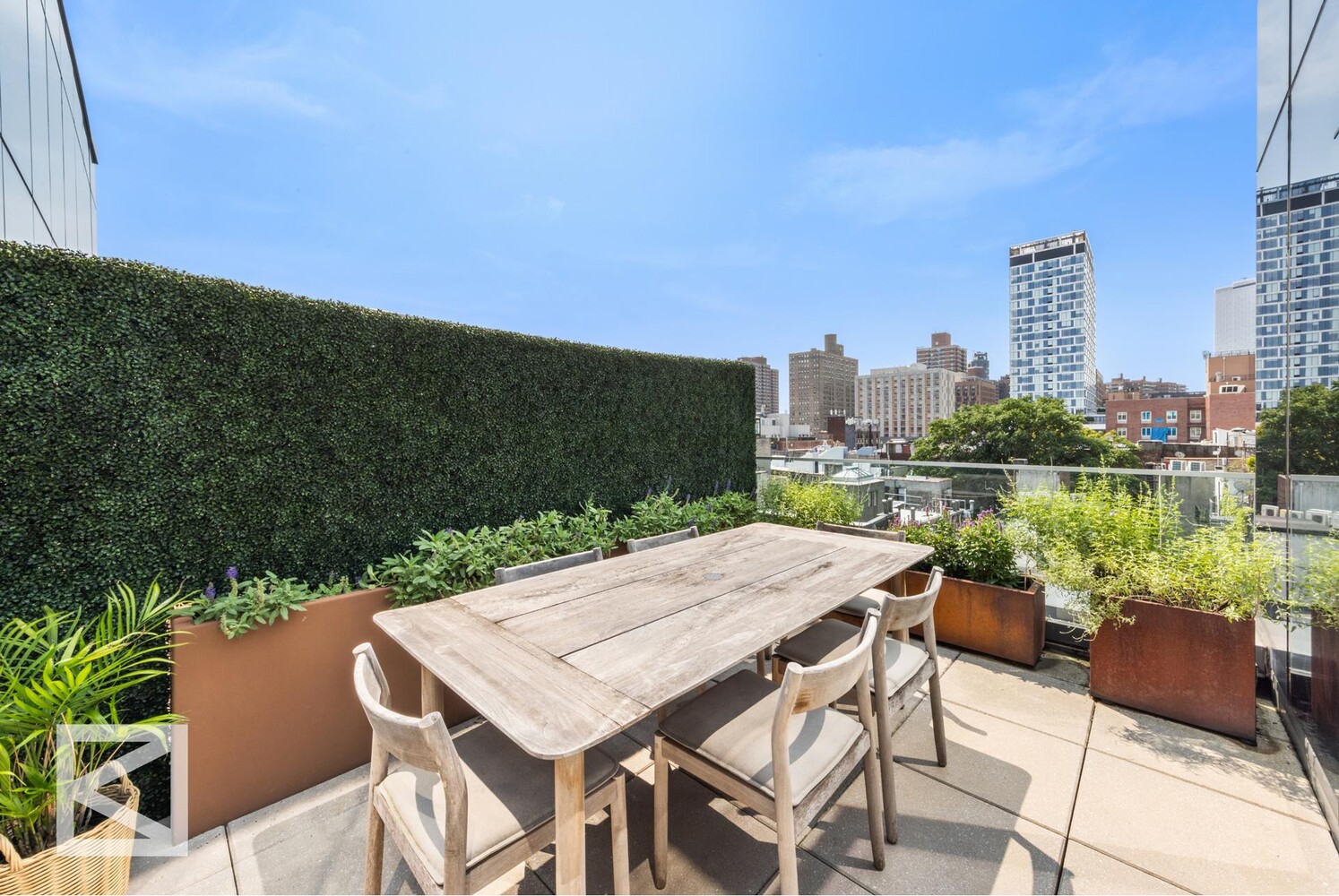 150 RIVINGTON Street CPENTHOUSE