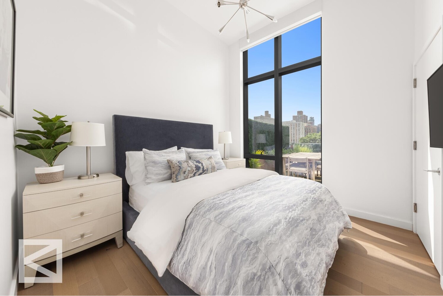 150 RIVINGTON Street CPENTHOUSE