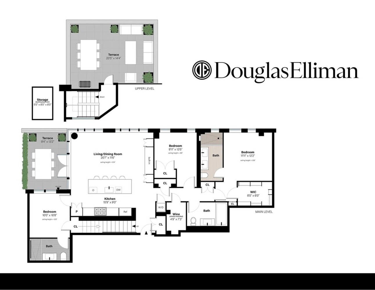 150 RIVINGTON Street CPENTHOUSE
