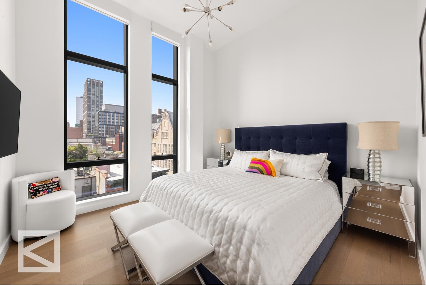150 RIVINGTON Street CPENTHOUSE