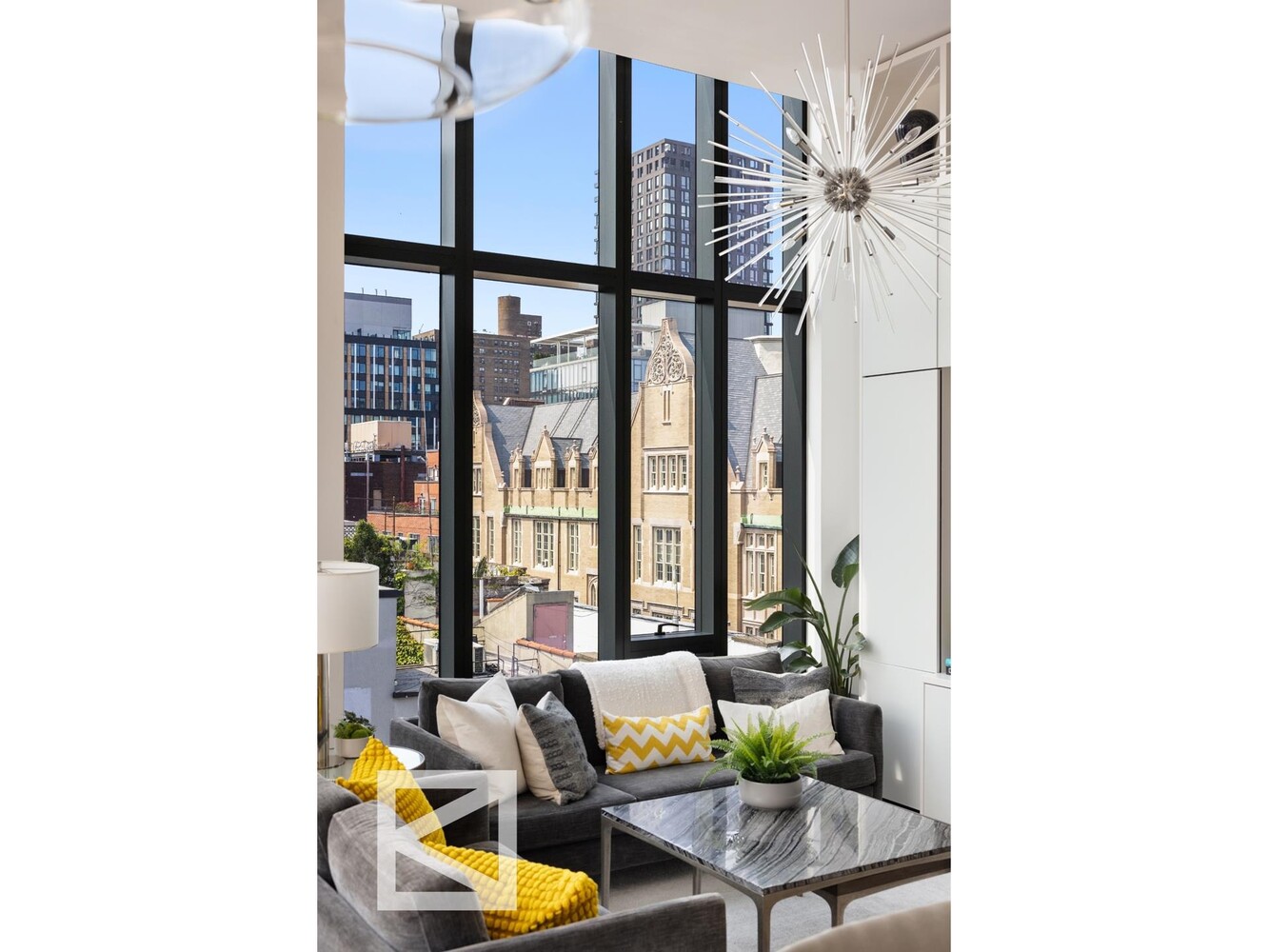 150 RIVINGTON Street CPENTHOUSE