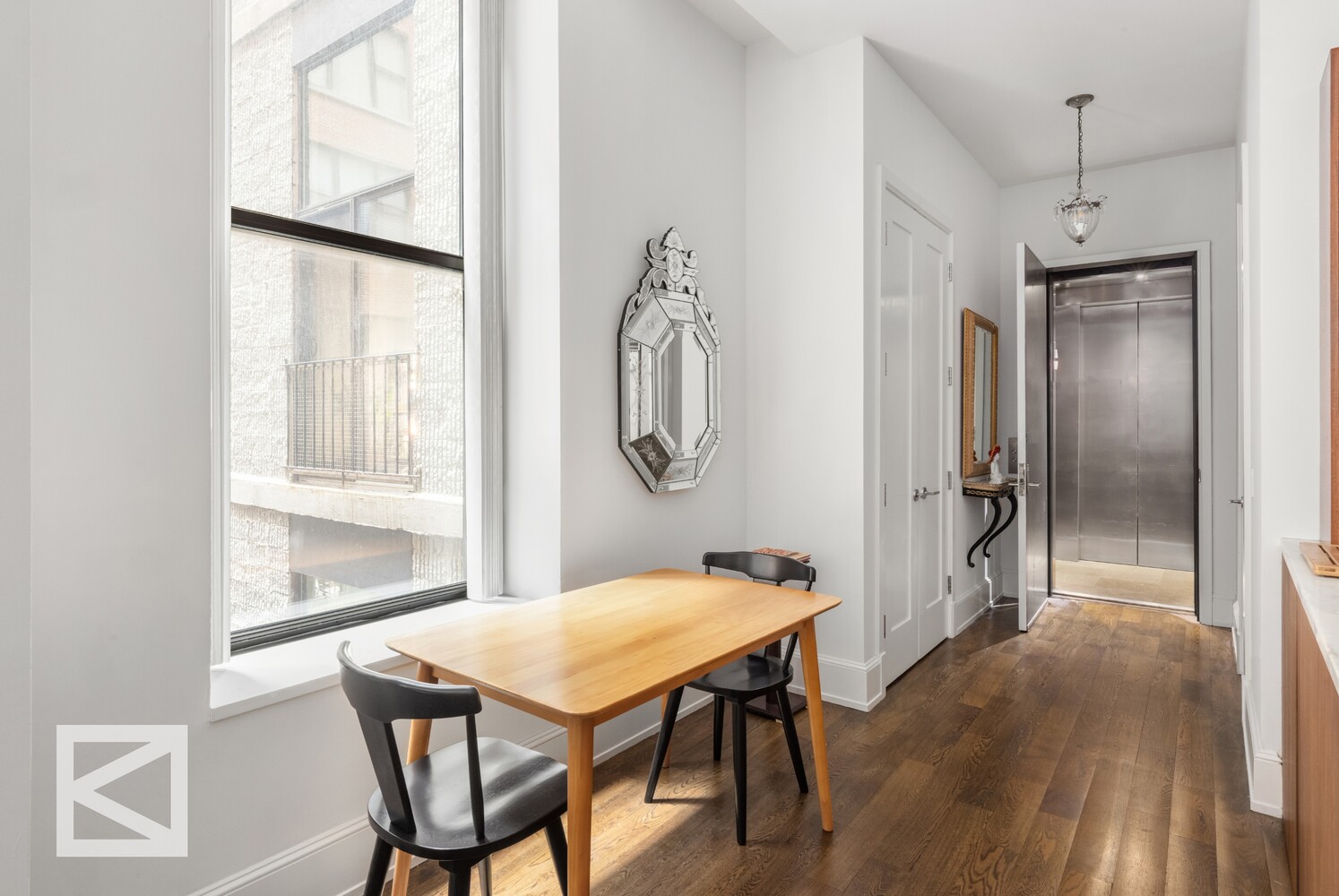 260 PARK Avenue S 3K