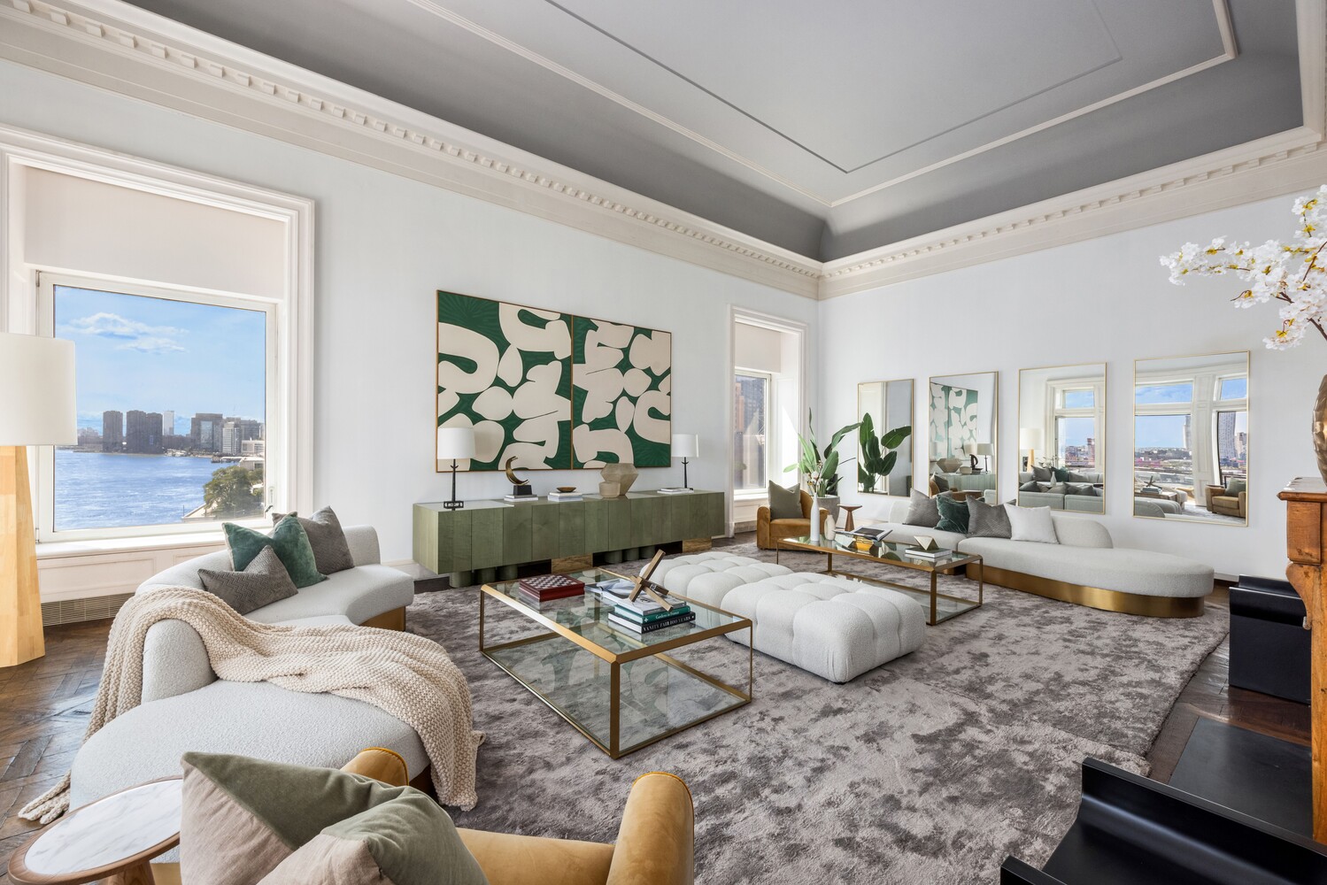 450 E 52ND Street 11THFLDUPL