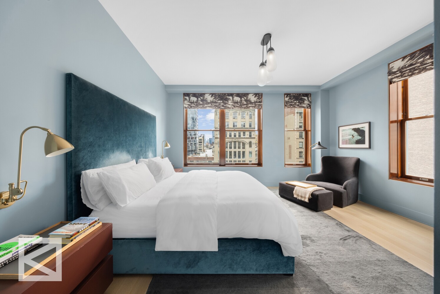32 W 18TH Street 9B