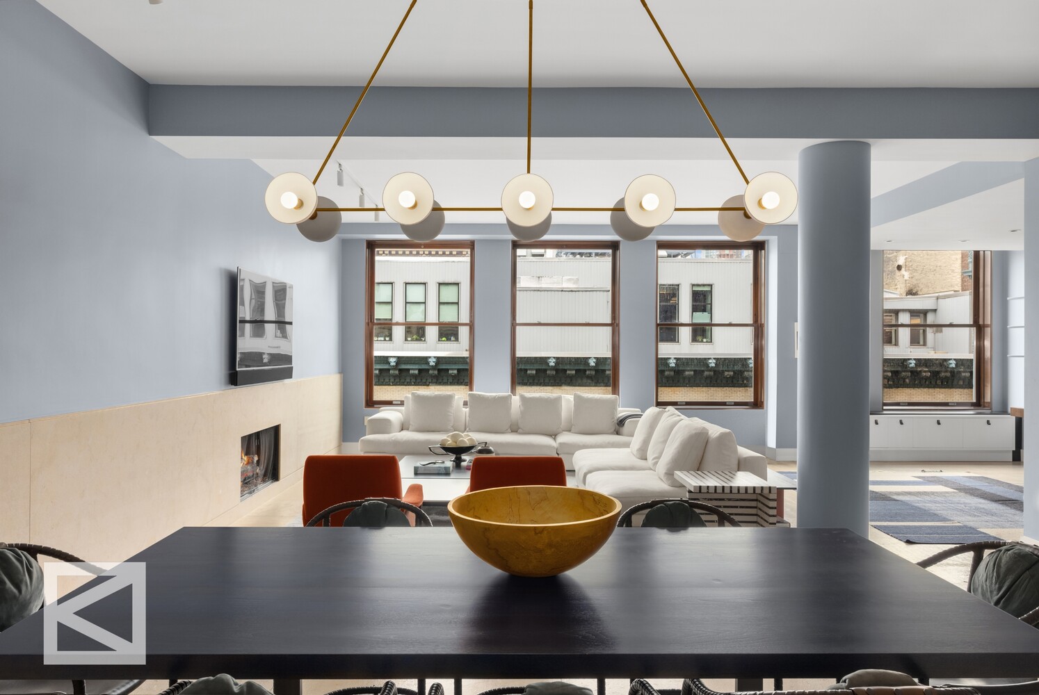 32 W 18TH Street 9B