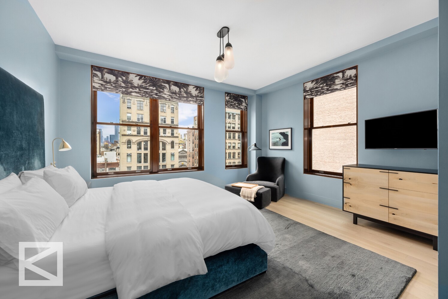 32 W 18TH Street 9B