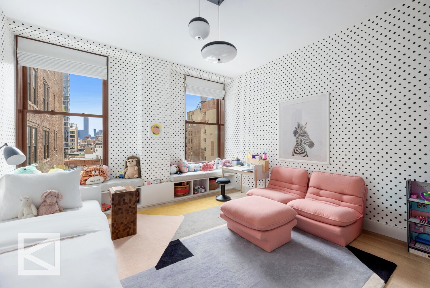 32 W 18TH Street 9B