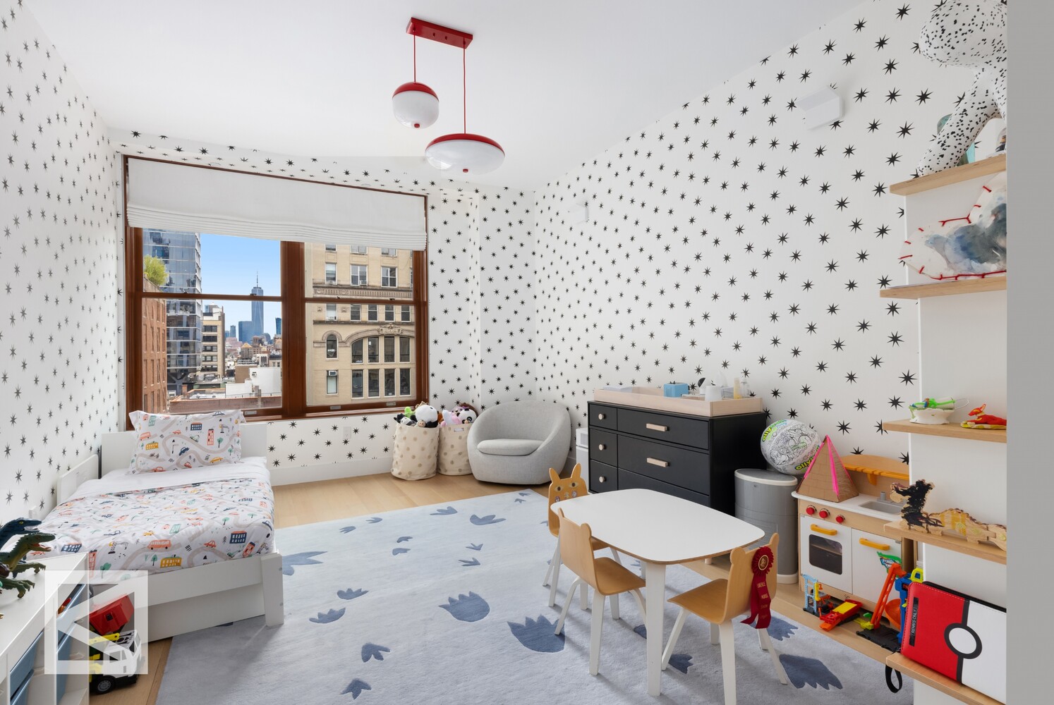 32 W 18TH Street 9B