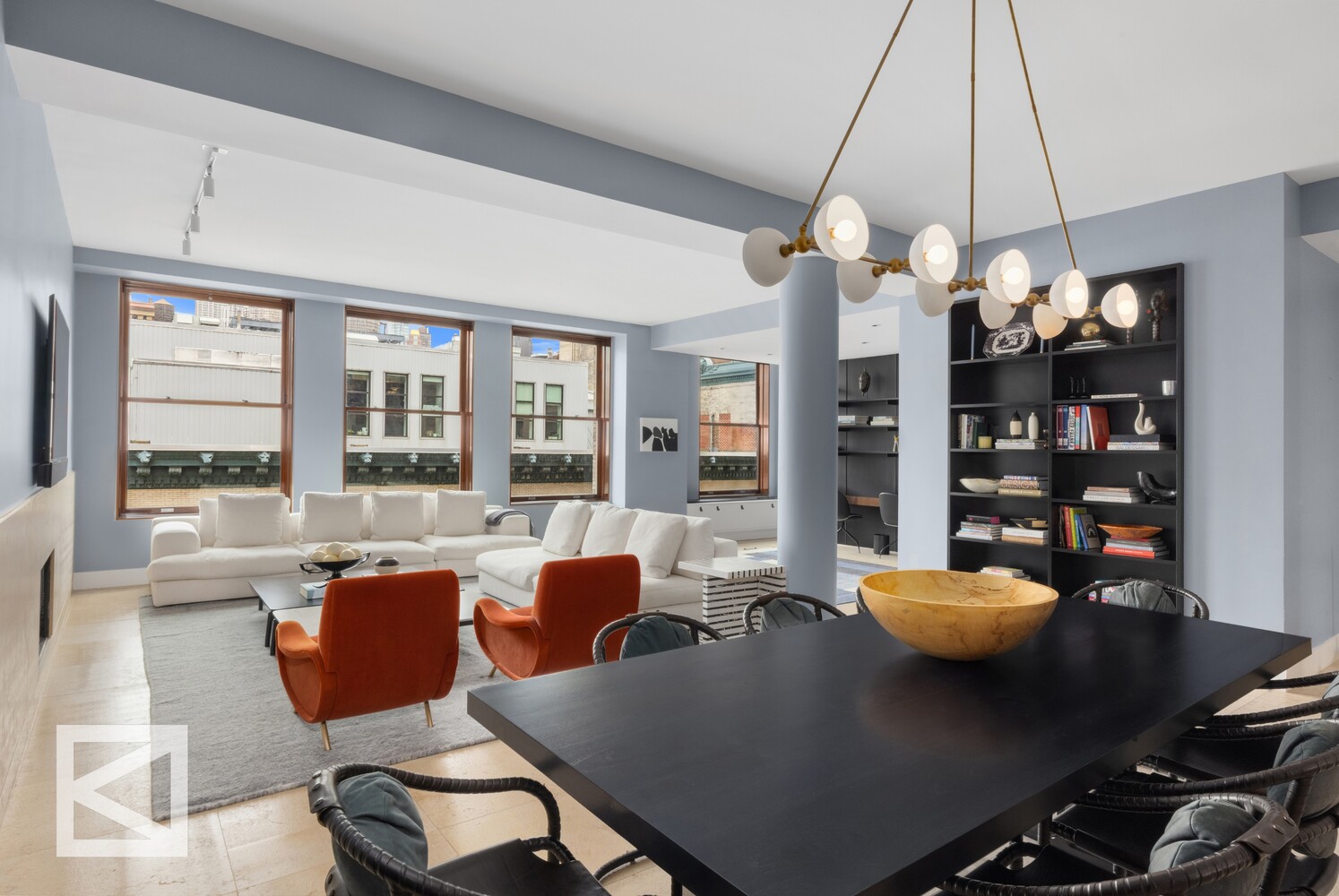 32 W 18TH Street 9B