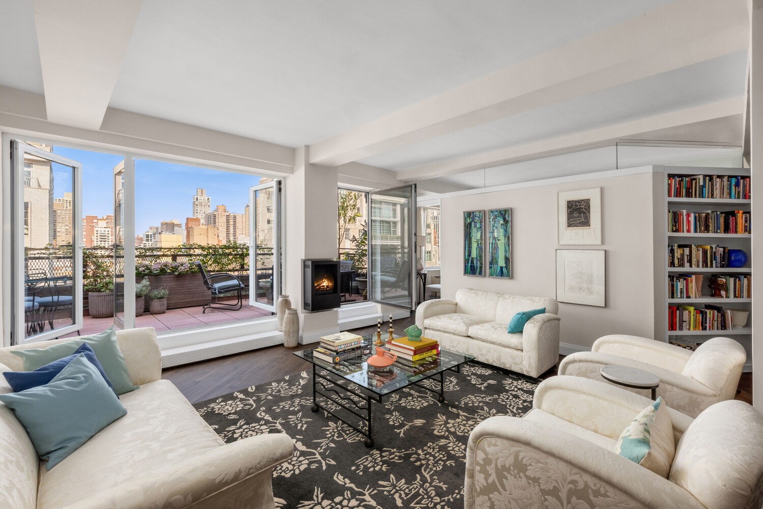 120 E 79TH Street PH20FL