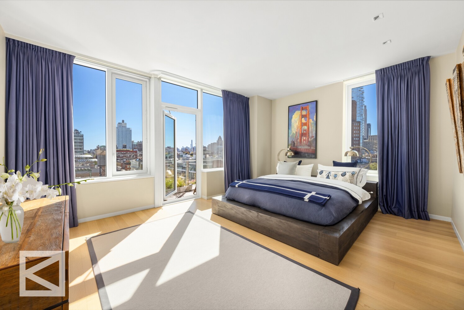 350 W BROADWAY PH