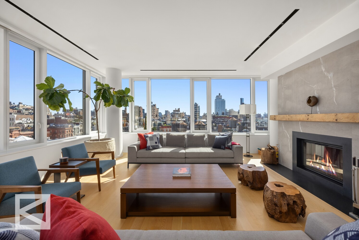350 W BROADWAY PH