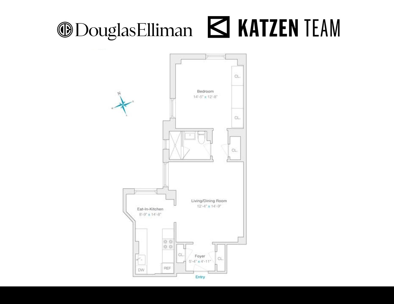 150 E 93RD Street 10D