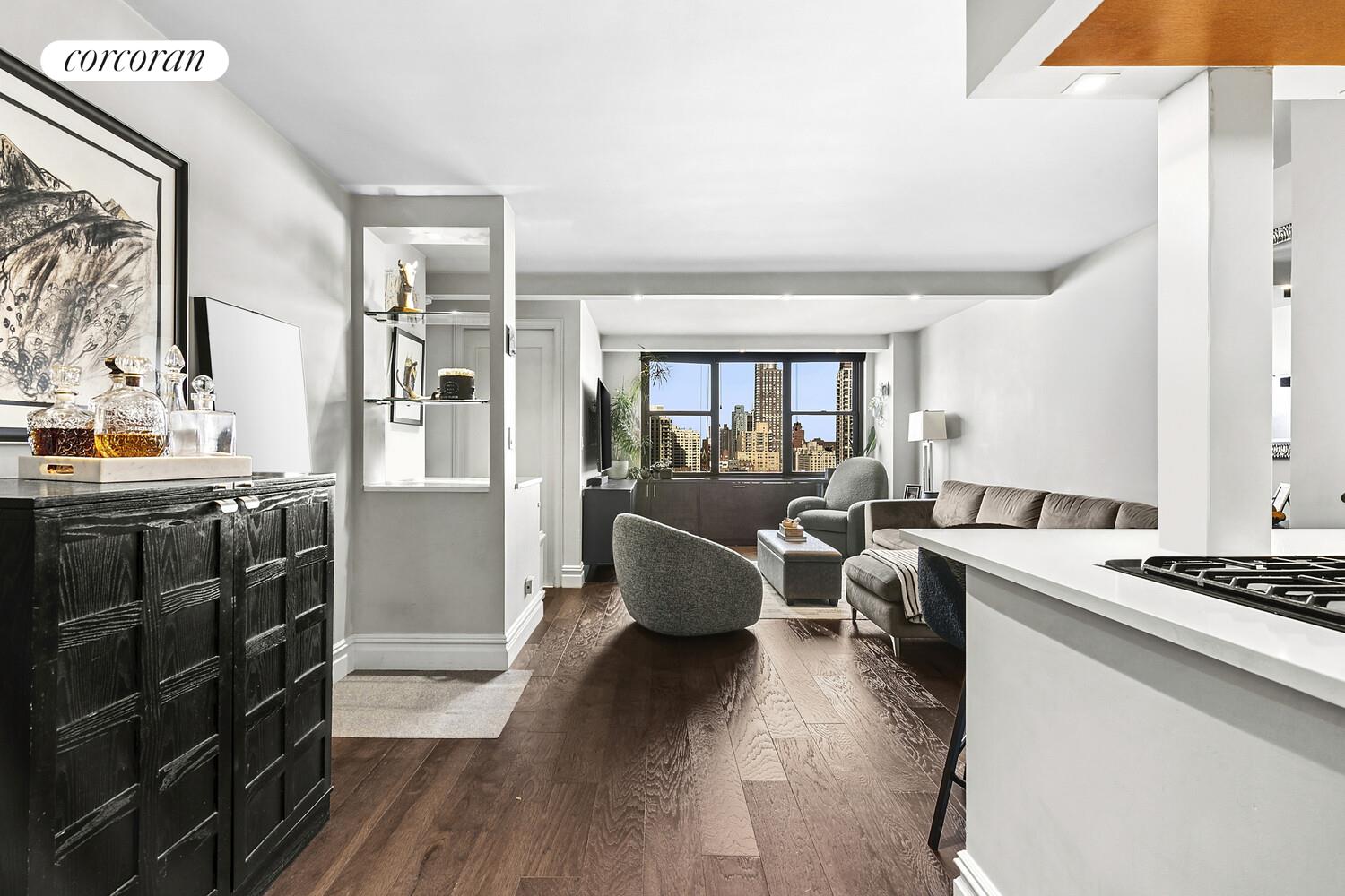 301 E 79TH Street 17F