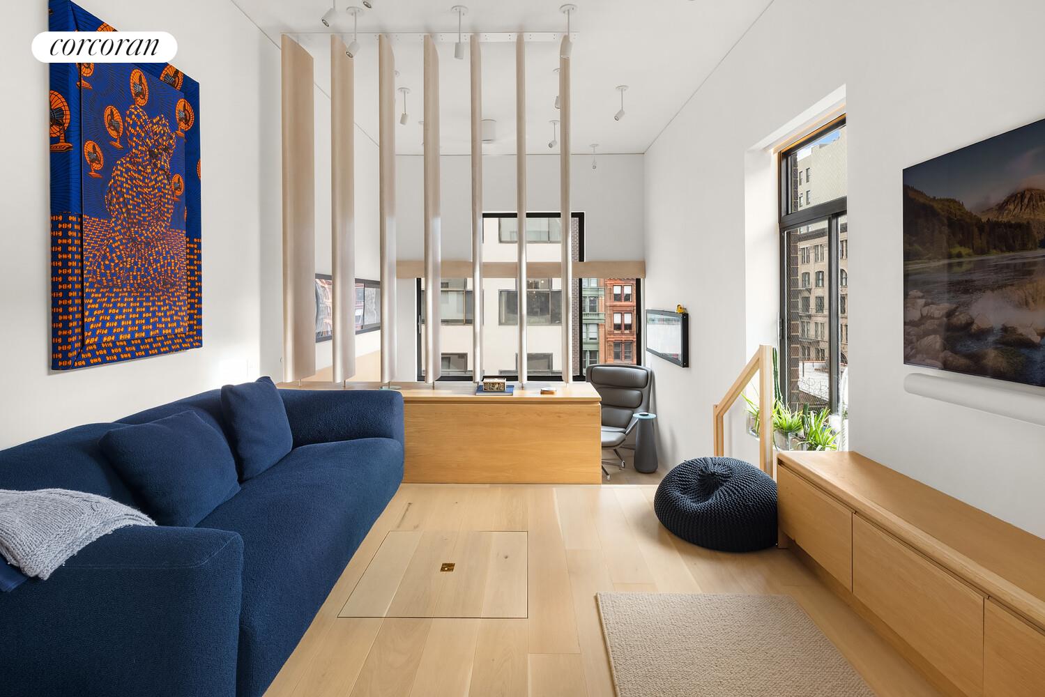 77 BLEECKER Street 1011