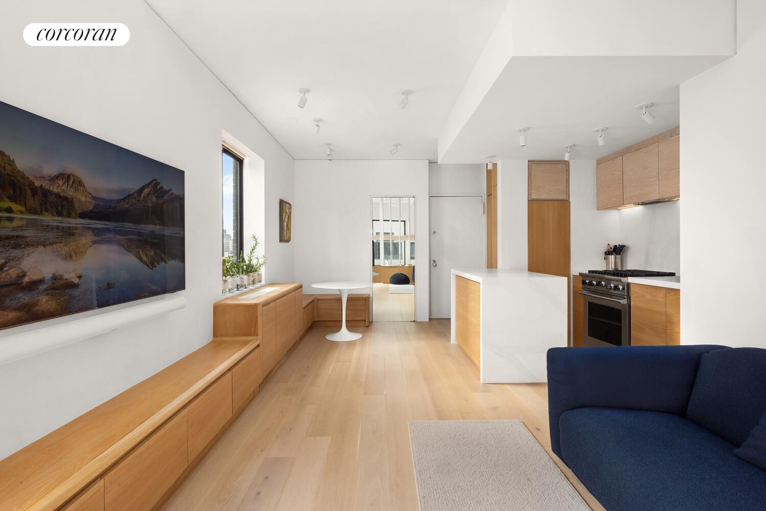 77 BLEECKER Street 1011