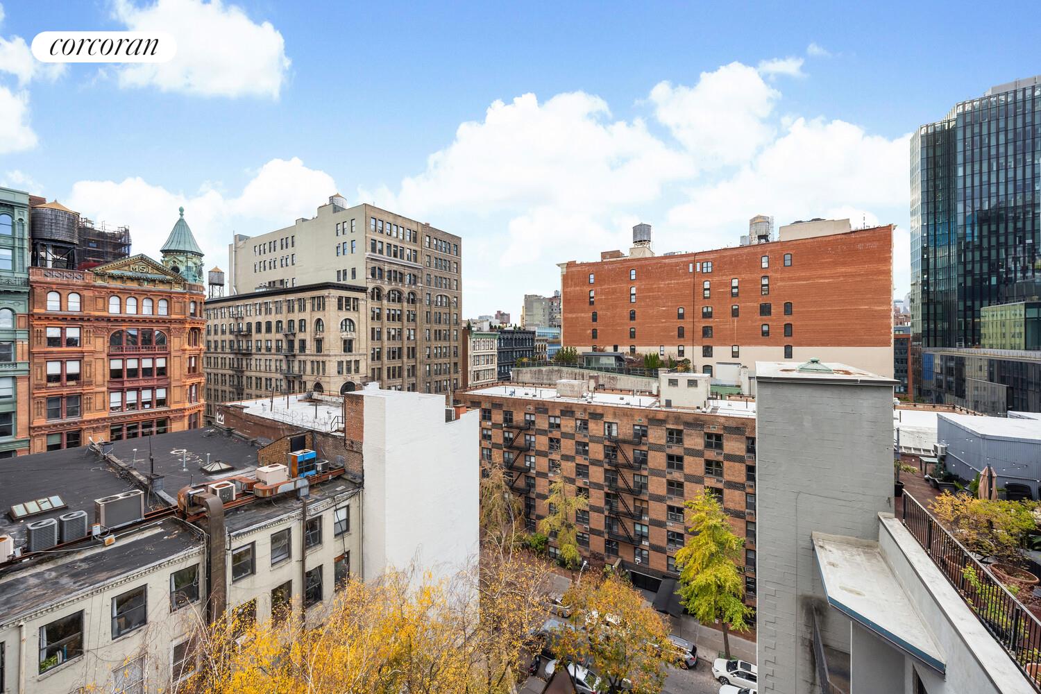 77 BLEECKER Street 1011