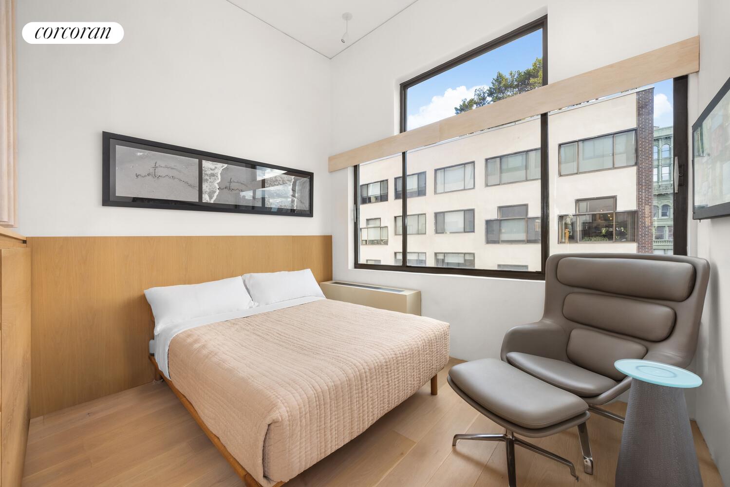 77 BLEECKER Street 1011