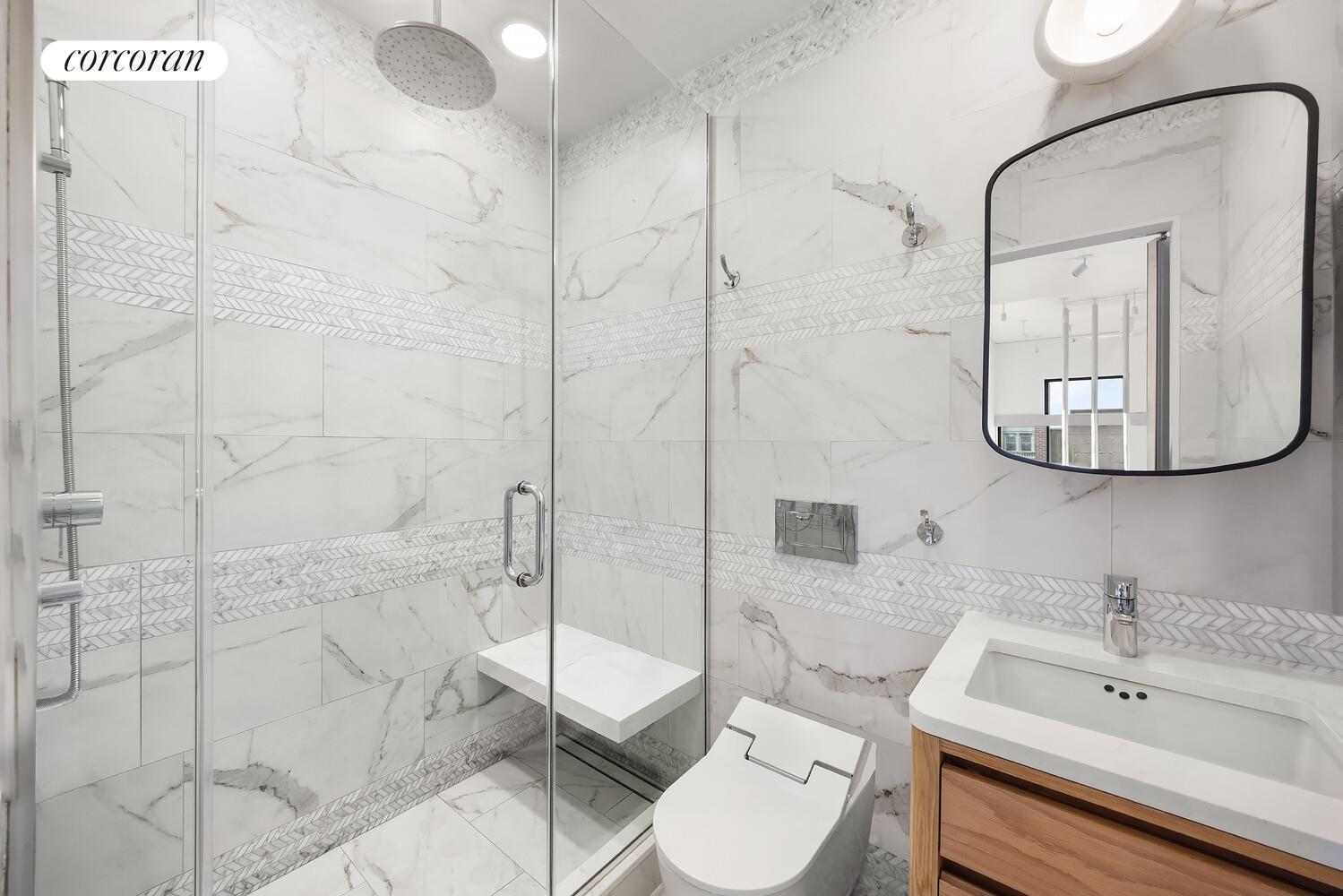 77 BLEECKER Street 1011