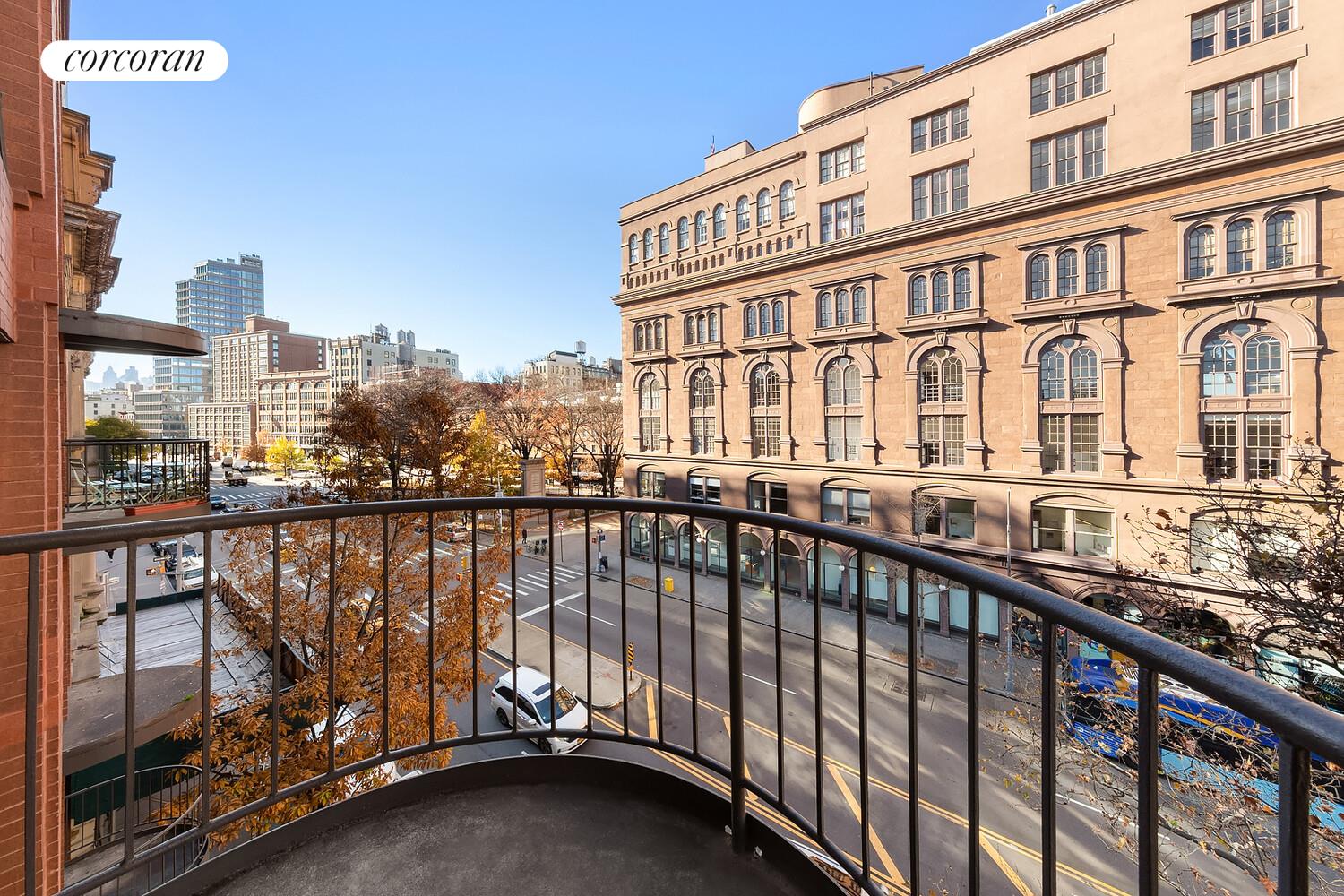 65 COOPER Square 3C