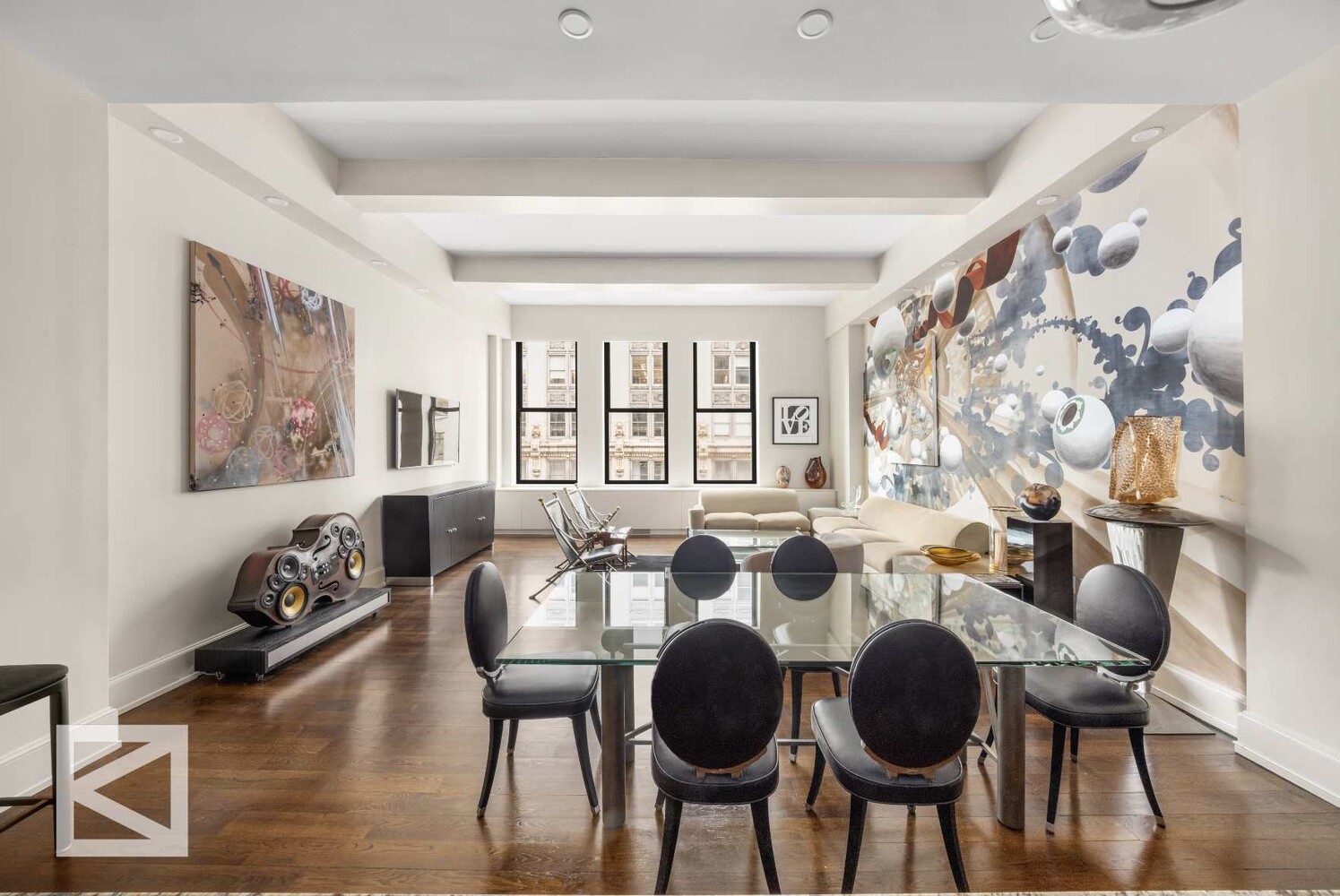 260 PARK Avenue S 5D