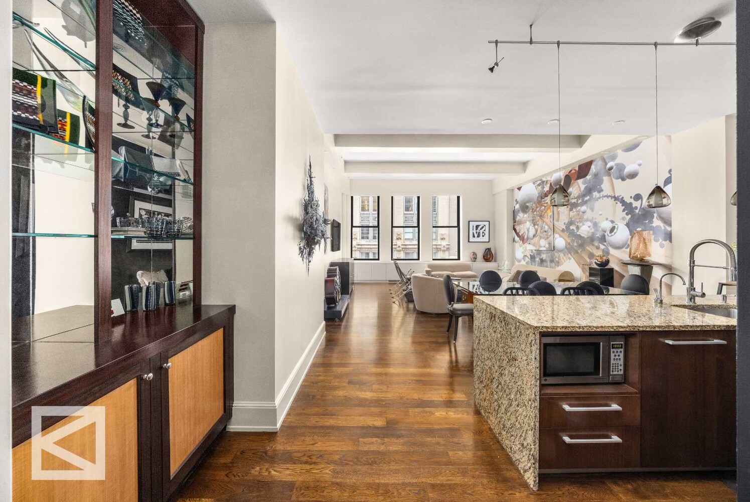 260 PARK Avenue S 5D