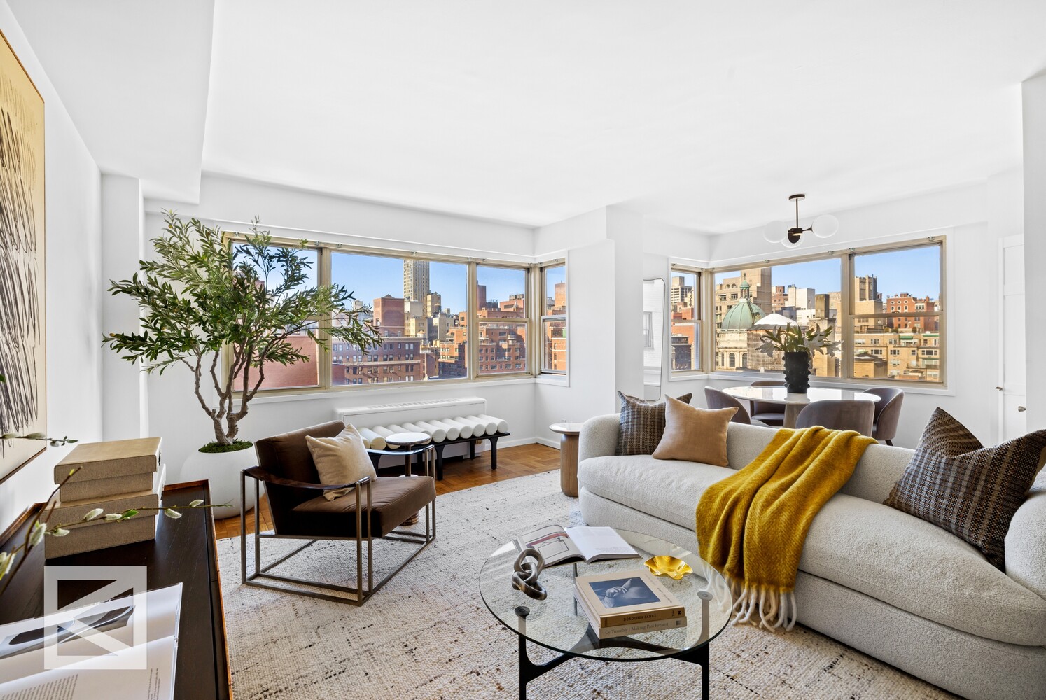 175 E 74TH Street 15A