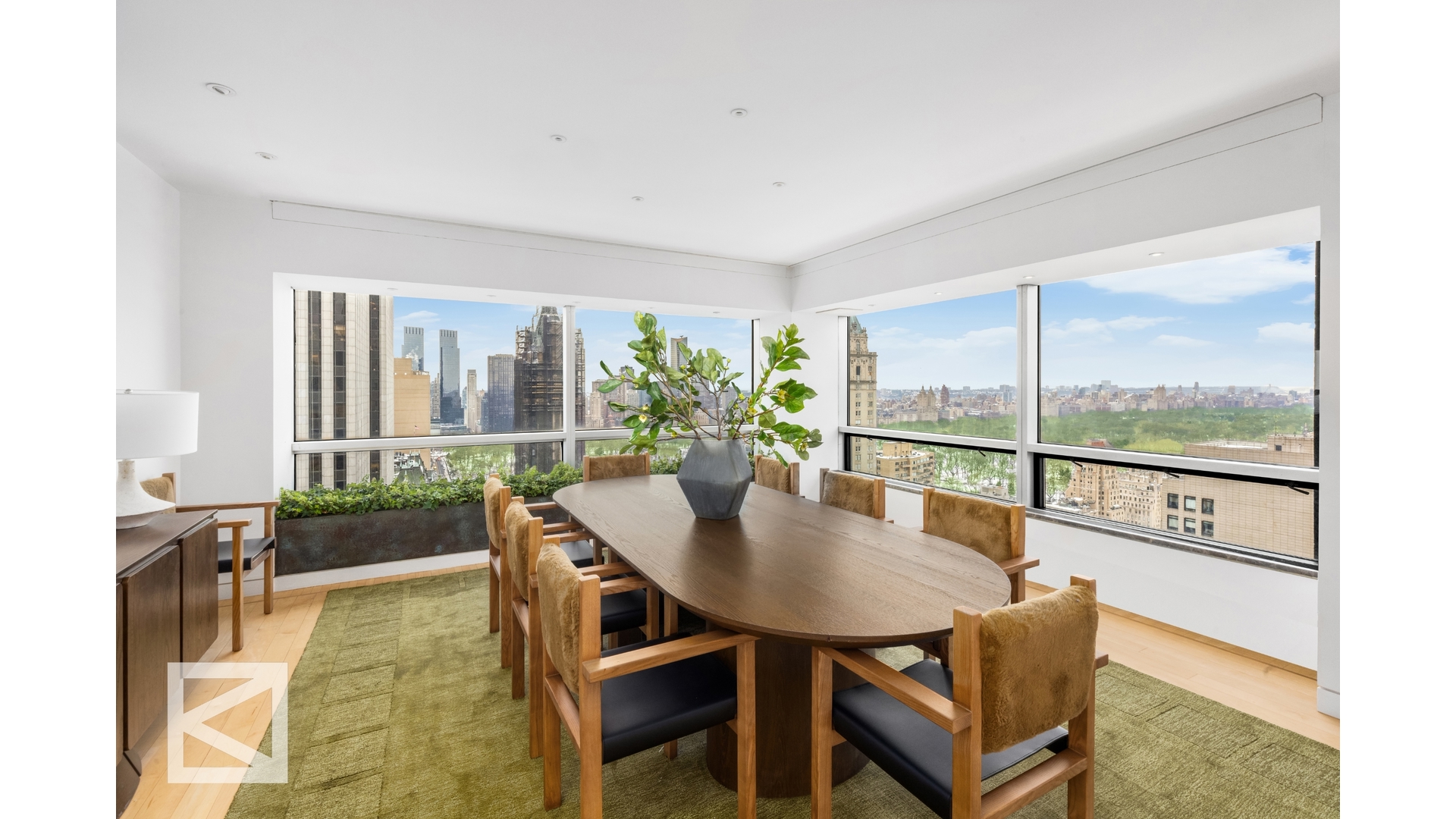 500 PARK Avenue PH40