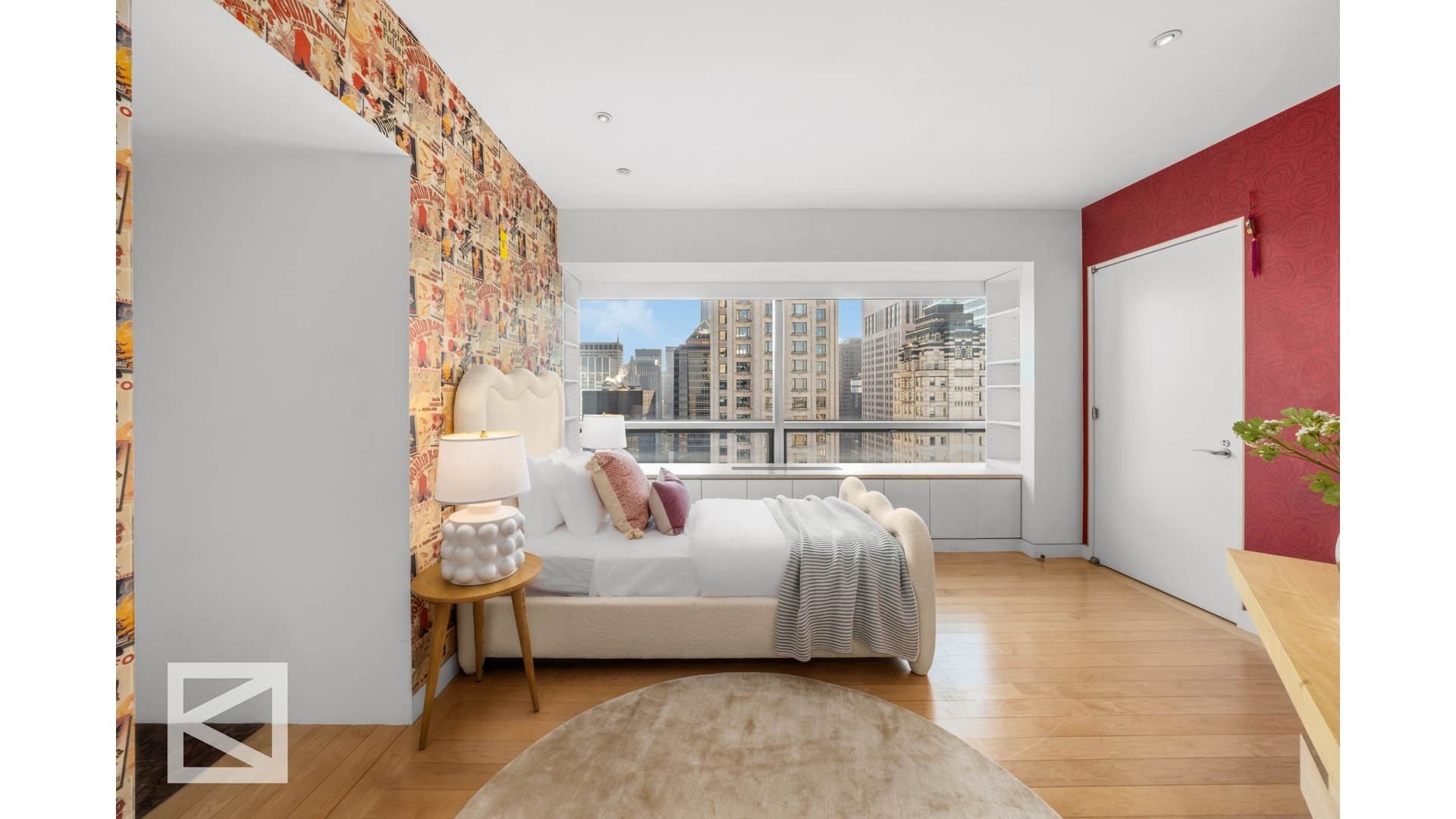 500 PARK Avenue PH40