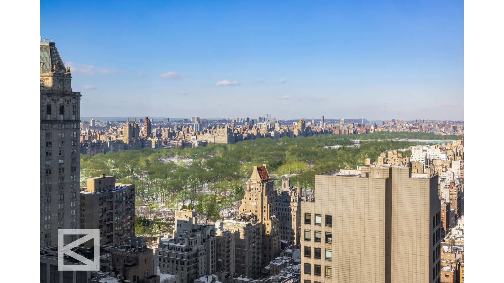 500 PARK Avenue PH40