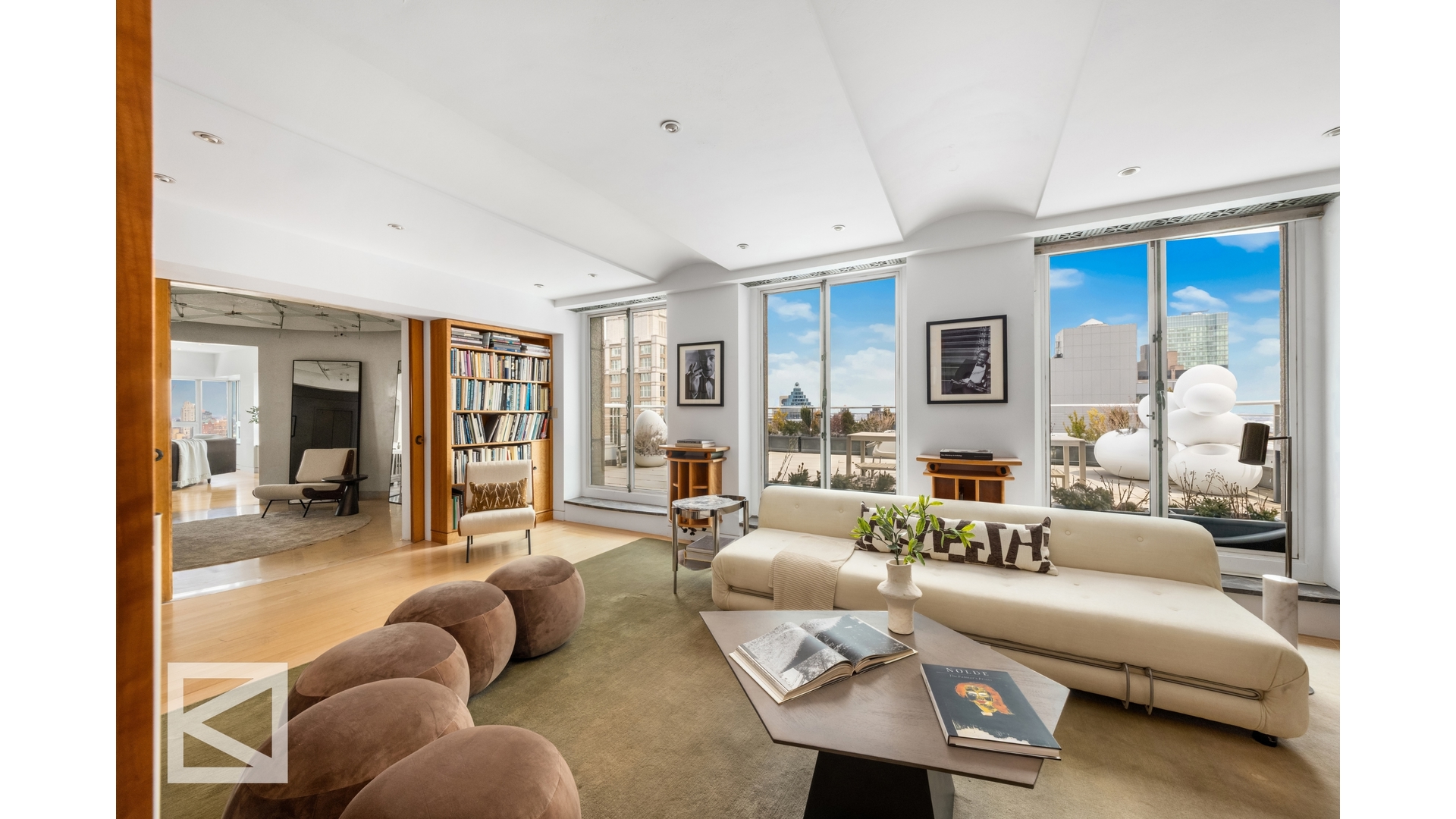 500 PARK Avenue PH40