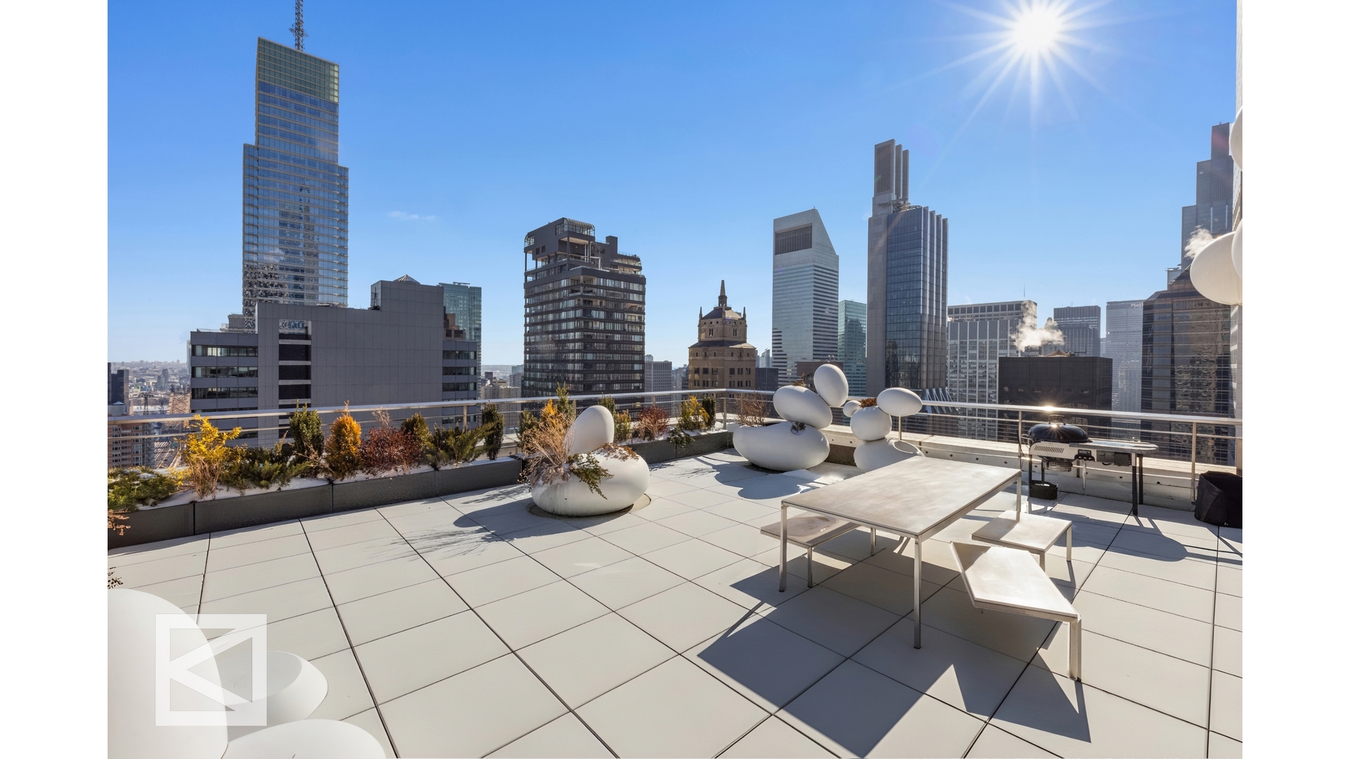 500 PARK Avenue PH40