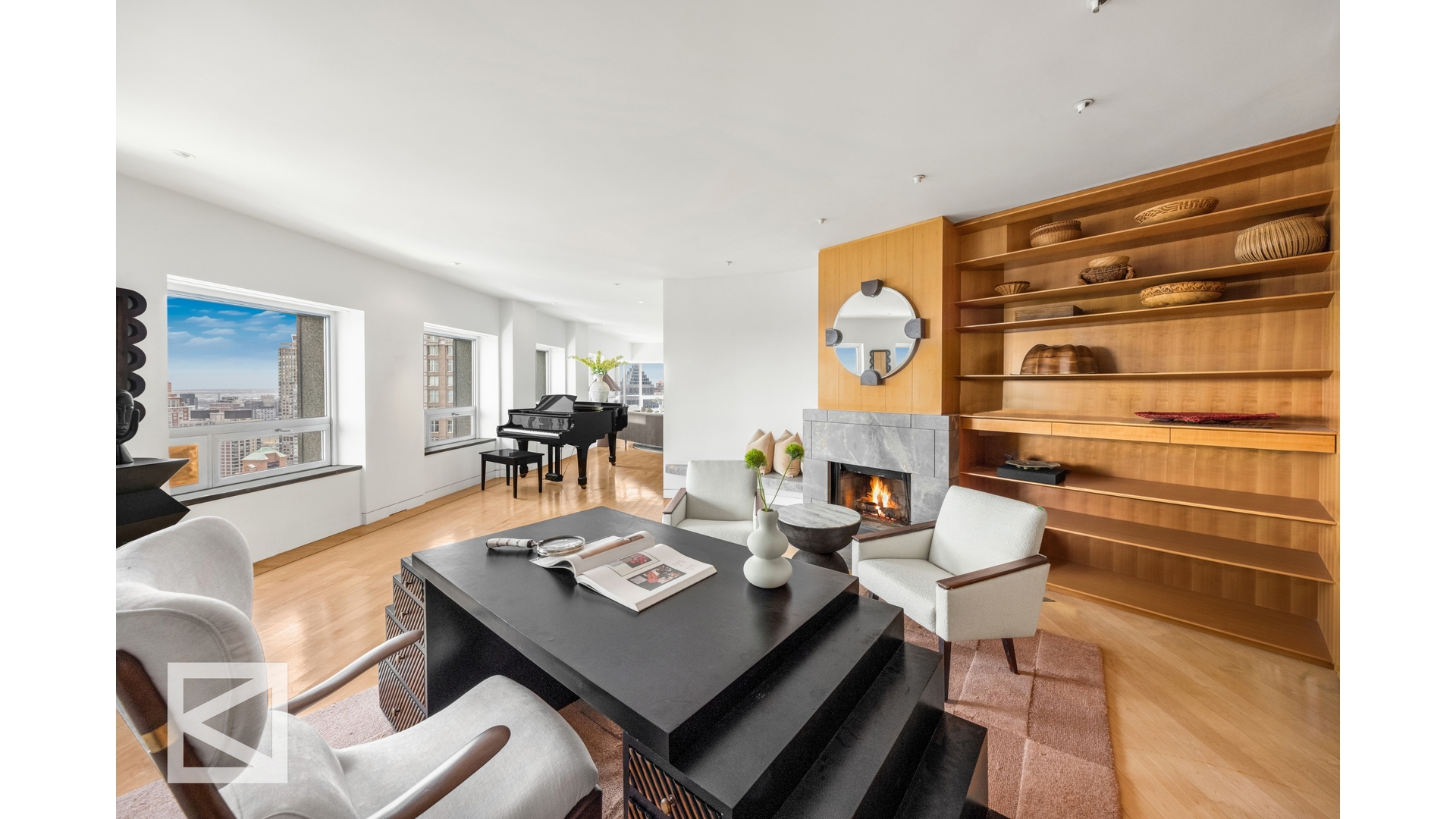 500 PARK Avenue PH40