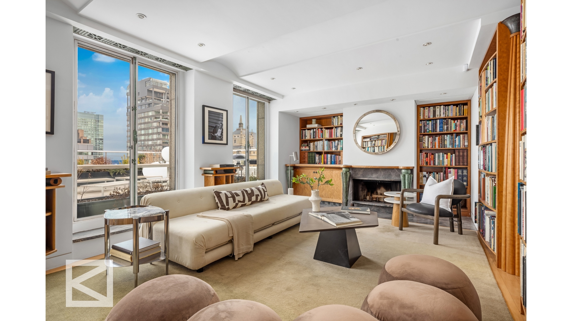 500 PARK Avenue PH40