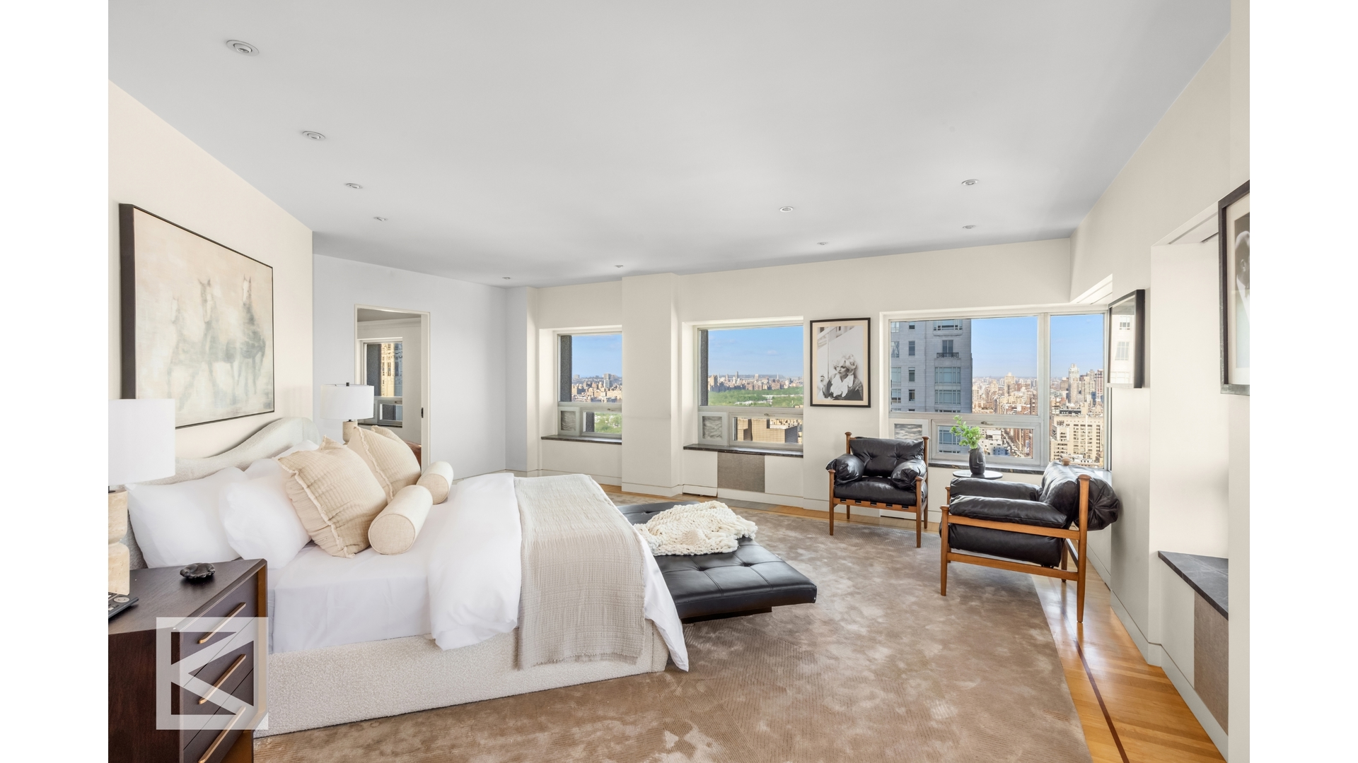 500 PARK Avenue PH40