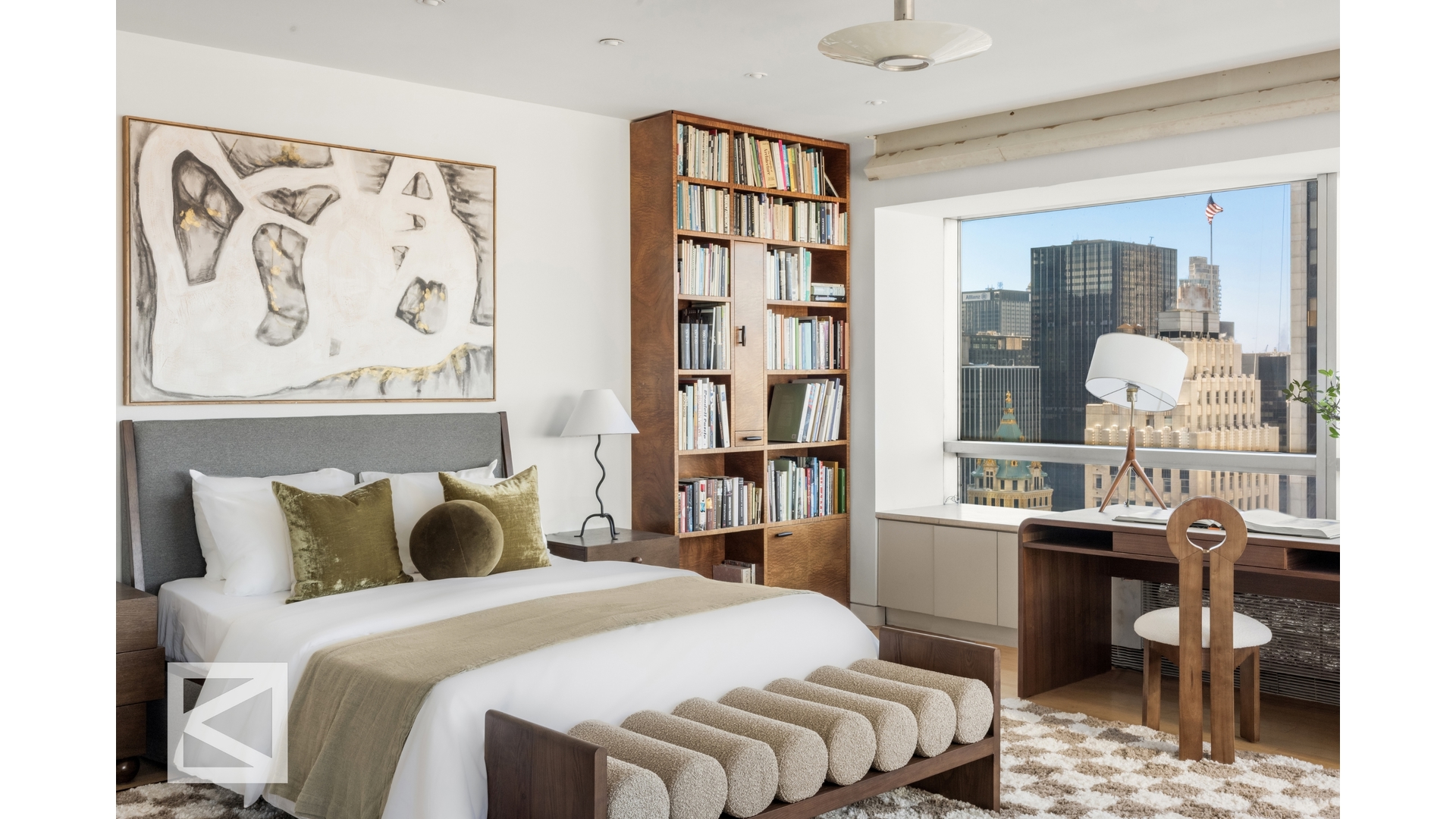 500 PARK Avenue PH40