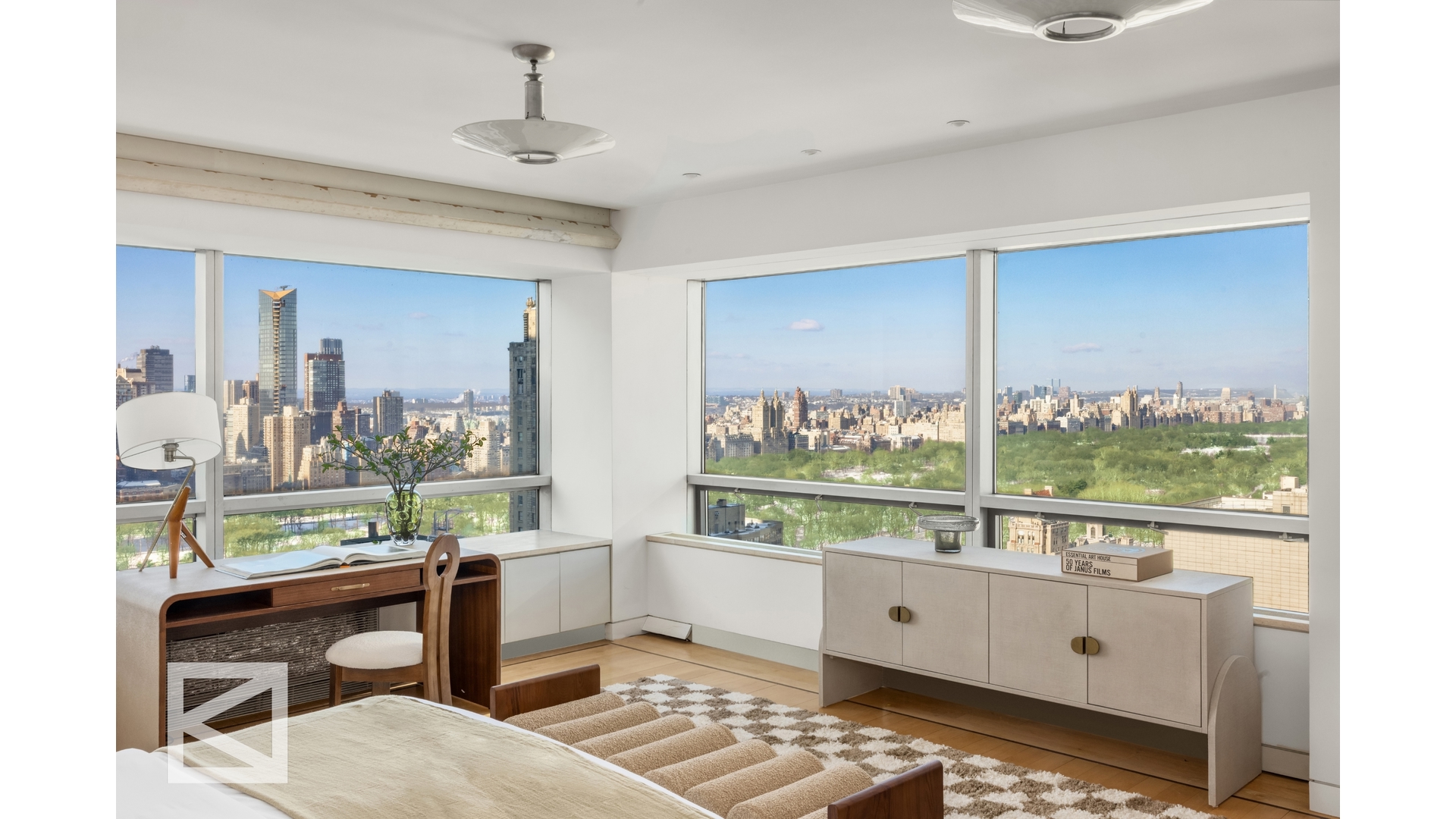 500 PARK Avenue PH40