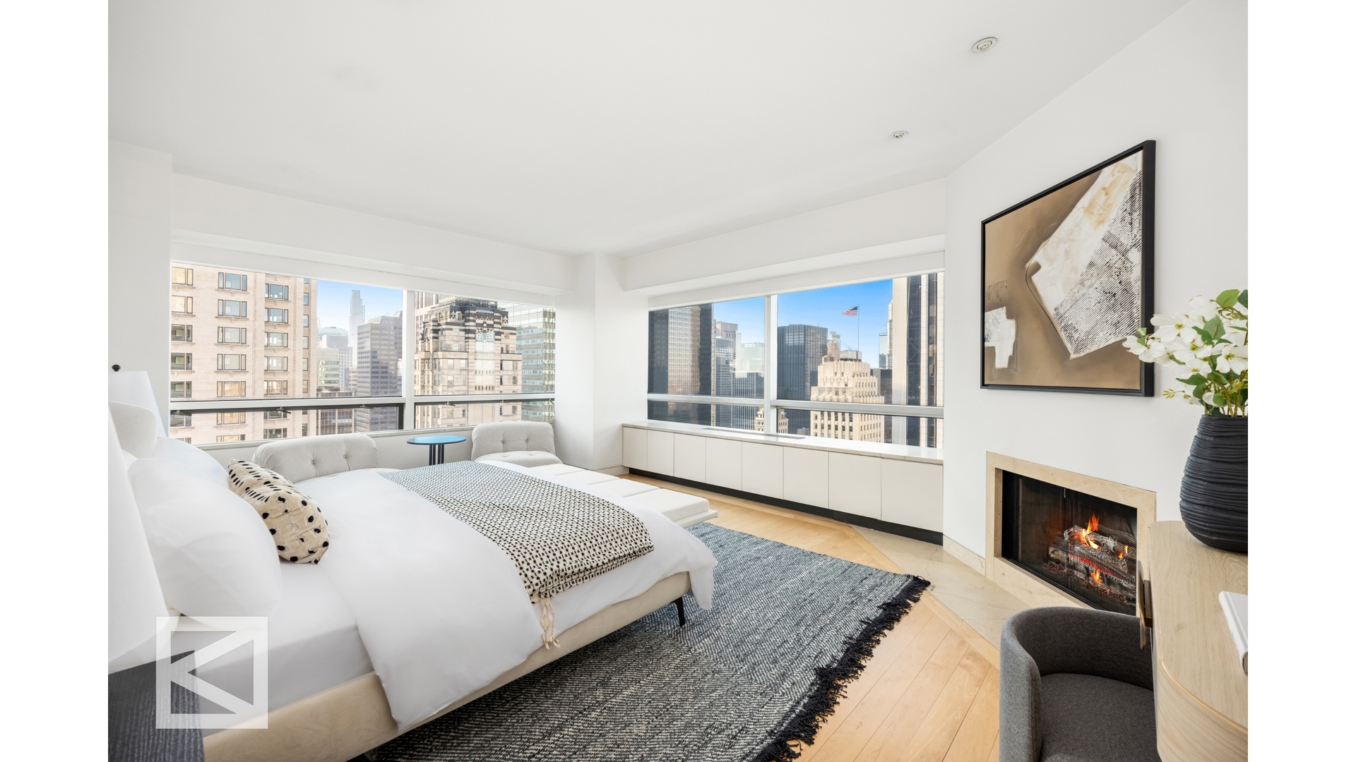 500 PARK Avenue PH40