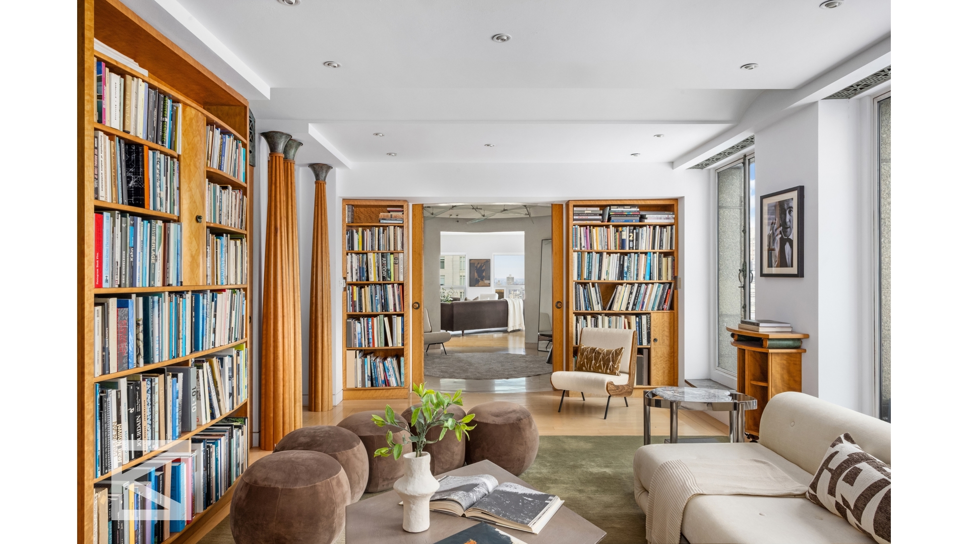 500 PARK Avenue PH40