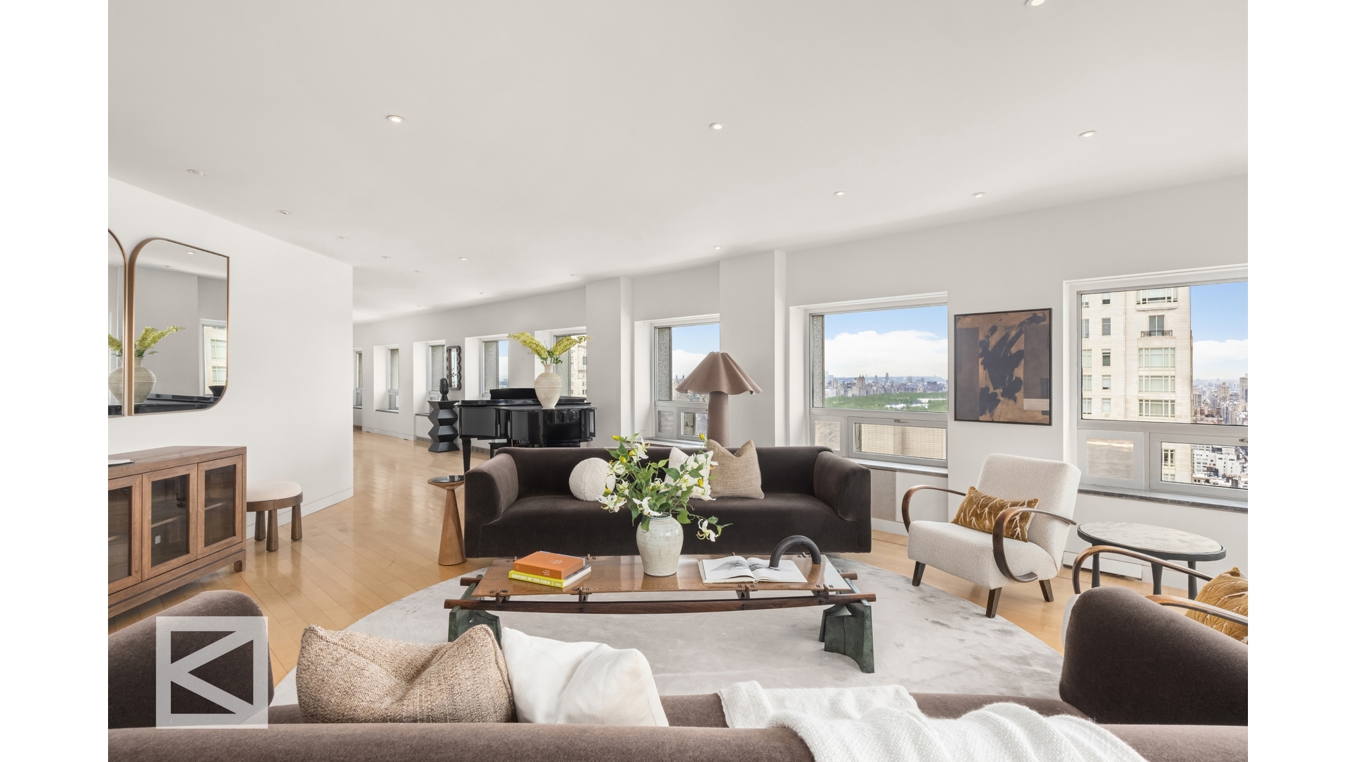 500 PARK Avenue PH40
