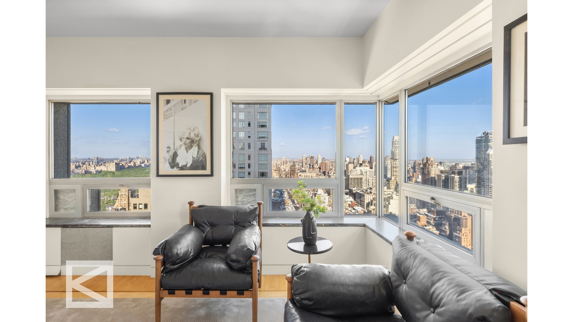500 PARK Avenue PH40