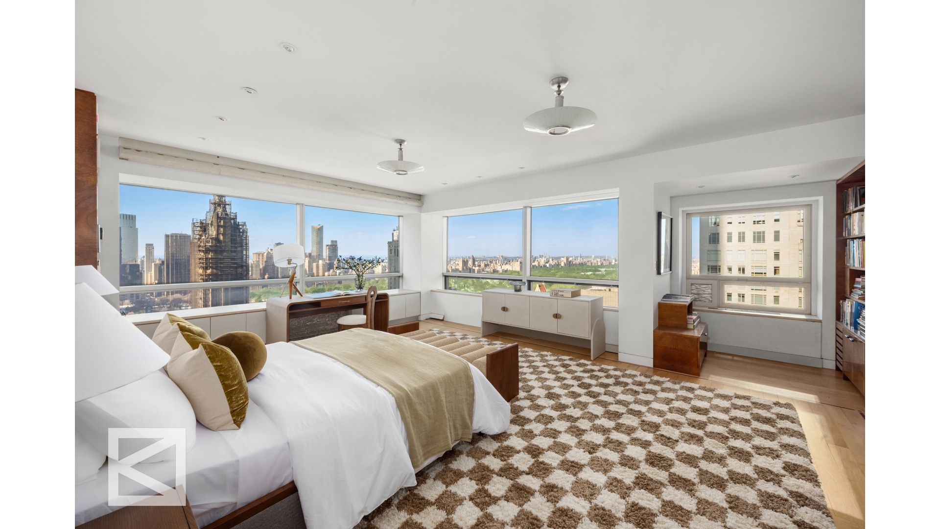 500 PARK Avenue PH40