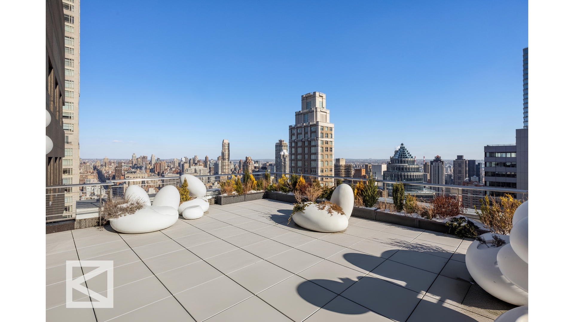 500 PARK Avenue PH40